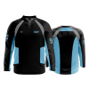 2508 CL DERBY JACKET SUB PANTHERS-BLUE