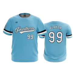 2508 FD Sport MENS PANTHERS-BLUE