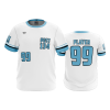 2508 FD Sport MENS PANTHERS-WHITE