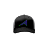 2875 Team Cap R172 AFTERSHOCK-BLACK