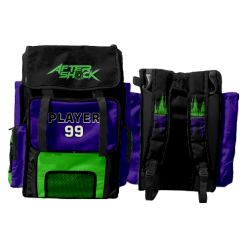 2875 Game Day Bat Pack AFTERSHOCK-BLACK