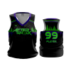 2875 FD Racerback AFTERSHOCK-BLACK