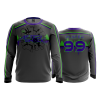 2875 FD Long Sleeve MENS AFTERSHOCK-GATOR