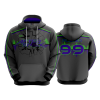 2875 FD Hoody AFTERSHOCK-GATOR