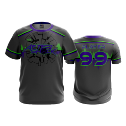 2875 FD Sport MENS AFTERSHOCK-GATOR
