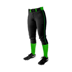 2875 FD Girls Fastpitch Pant CL AFTERSHOCK-GATOR