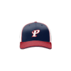 2884 Team Cap R172 PATRIOTS-FASTPITCH-NEW
