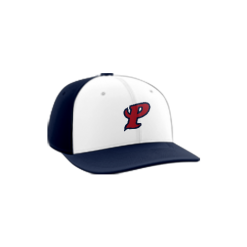 2884 Team Cap PTS30 PATRIOTS-FASTPITCH-NEW
