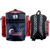 2884 Mojo Diamond Backpack PATRIOTS-FASTPITCH-NEW