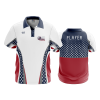 2884 FD Polo PATRIOTS-FASTPITCH-NEW