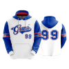 2666 FD Hoody YOUNG-GUNS-WHITE
