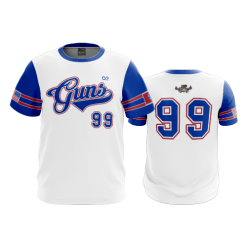 2666 FD Sport MENS YOUNG-GUNS-WHITE