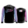 2879 FD Long Sleeve MENS OHIO-HEAT-BASKETBALL
