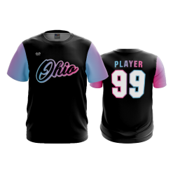 2879 FD Sport MENS OHIO-HEAT-BASKETBALL
