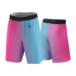 2879 FD SQMESH UNISEX BBALL SHORT CL OHIO-HEAT-BASKETBALL