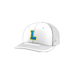 2887 Team Cap Trucker 112 LASERS-BLUE-2021-CIRCLE