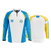 2887 CL ROOKIE JACKET SUB LASERS-BLUE-2021-CIRCLE