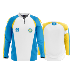 2887 CL ROOKIE JACKET SUB LASERS-BLUE-2021-CIRCLE