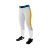2887 FD Girls Fastpitch Pant CL LASERS-BLUE-2021-CIRCLE