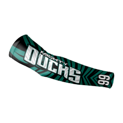 2889 FD Armsleeve MIGHTY-DUCKS