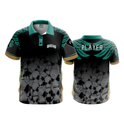 2889 FD Polo MIGHTY-DUCKS