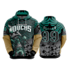 2889 FD Hoody MIGHTY-DUCKS