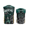 2889 FD Sport Sleeveless MENS MIGHTY-DUCKS