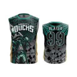 2889 FD Sport Sleeveless MENS MIGHTY-DUCKS