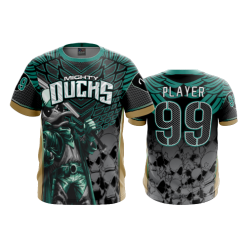 2889 FD Sport MENS MIGHTY-DUCKS