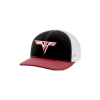 2761 Team Cap Trucker 112 VIENNA-HEAT