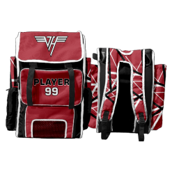 2761 Game Day Bat Pack VIENNA-HEAT