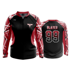 2761 CL VAPOR JACKET SUB VIENNA-HEAT