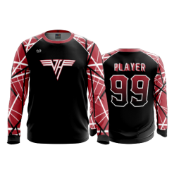 2761 FD Long Sleeve MENS VIENNA-HEAT