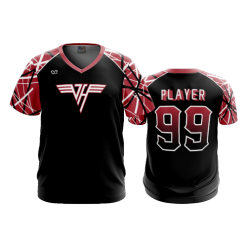 2761 FD Sport V-Neck MENS VIENNA-HEAT