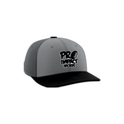 2877 Team Cap PTS30 PRO-IMPACT-SPORTS