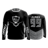 2877 FD Long Sleeve MENS PRO-IMPACT-SPORTS