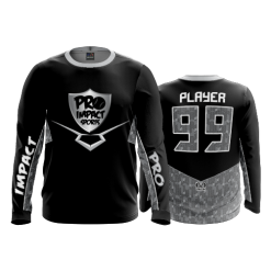 2877 FD Long Sleeve MENS PRO-IMPACT-SPORTS