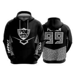 2877 FD Hoody PRO-IMPACT-SPORTS