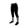 2877 FD Girls Fastpitch Pant CL PRO-IMPACT-SPORTS