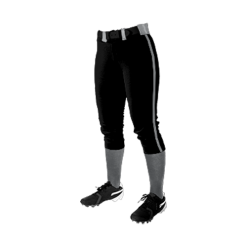 2877 FD Girls Fastpitch Pant CL PRO-IMPACT-SPORTS