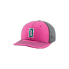 2890 Team Cap Trucker 112 LADY-OUTLAWS