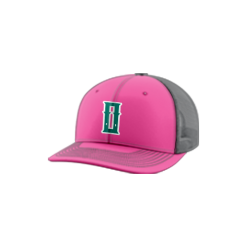 2890 Team Cap Trucker 112 LADY-OUTLAWS