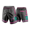 2890 LIGHTWEIGHT MICROFIBER 160gsm SHORT LADY-OUTLAWS