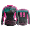 2890 CL VAPOR JACKET SUB LADY-OUTLAWS