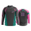 2890 CL ROOKIE JACKET SUB LADY-OUTLAWS