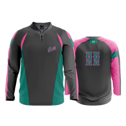 2890 CL ROOKIE JACKET SUB LADY-OUTLAWS