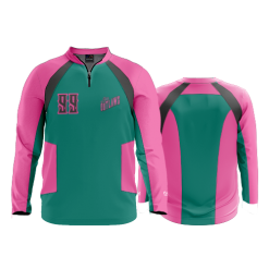 2890 CL DERBY JACKET SUB LADY-OUTLAWS