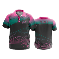 2890 FD Polo LADY-OUTLAWS