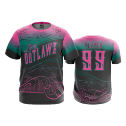 2890 FD Sport MENS LADY-OUTLAWS