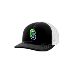 2876 Team Cap Trucker 112 GOOD-SQUAD